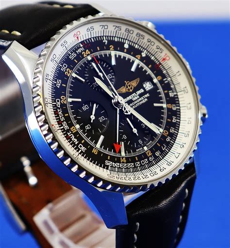 breitling premier usato|breitling navitimer usato.